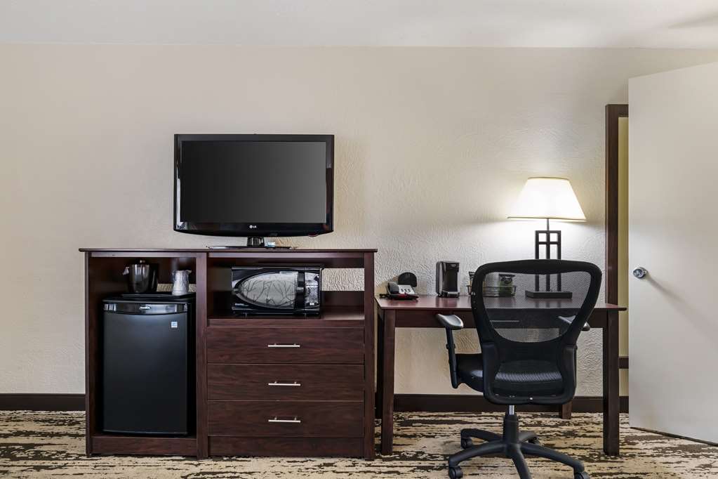 Best Western Prescottonian - photo 31