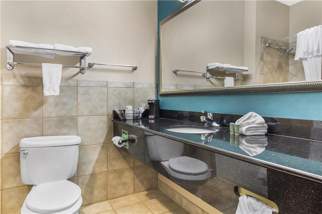 Best Western Mineola Inn - photo 19