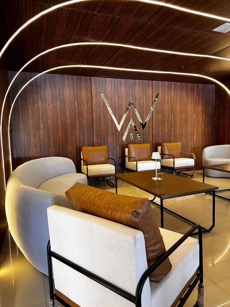 Wai Hotel Picos — hotel in Picos