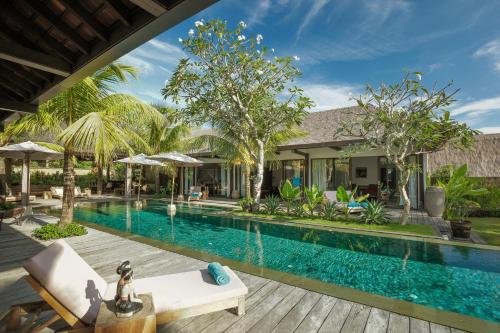 Private VILLA 5bdr Bingin Beach — 4-Star Luxury Hotel in Pecatu, Indonesia