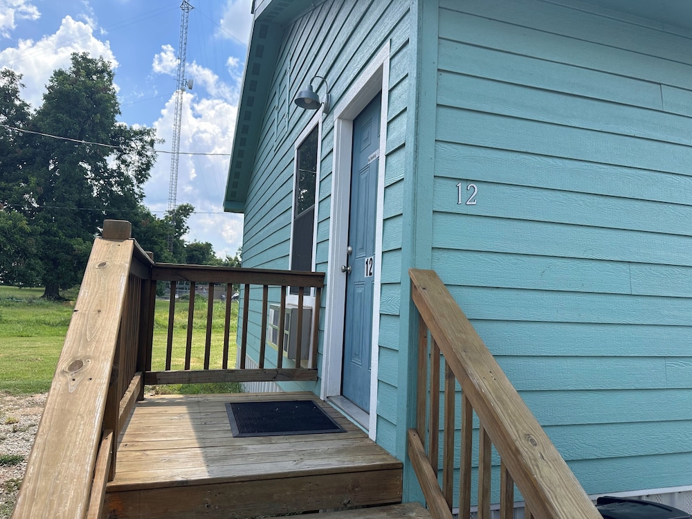 Turn On Inn - photo 77