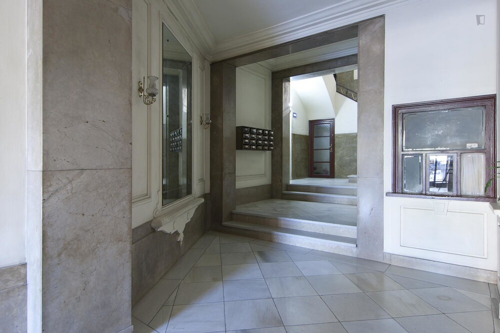 Residencia Universitaria Augusta — Barcelona — photo 3