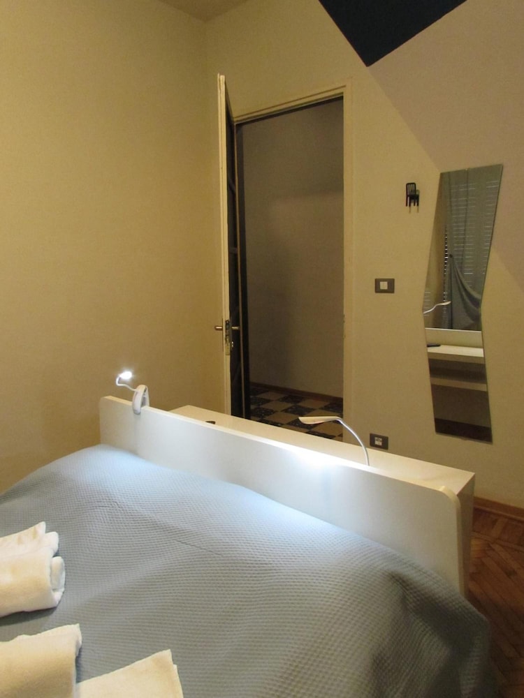 Sei Da Noi - carbon neutral hotel in Ivrea