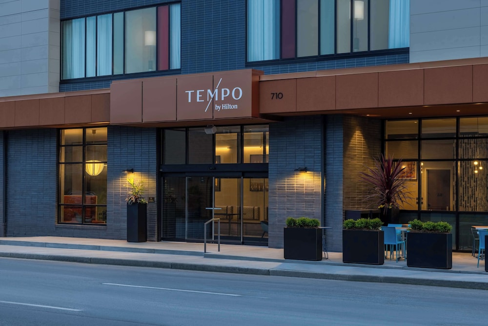 Tempo By Hilton Louisville Downtown Nulu - photo 42