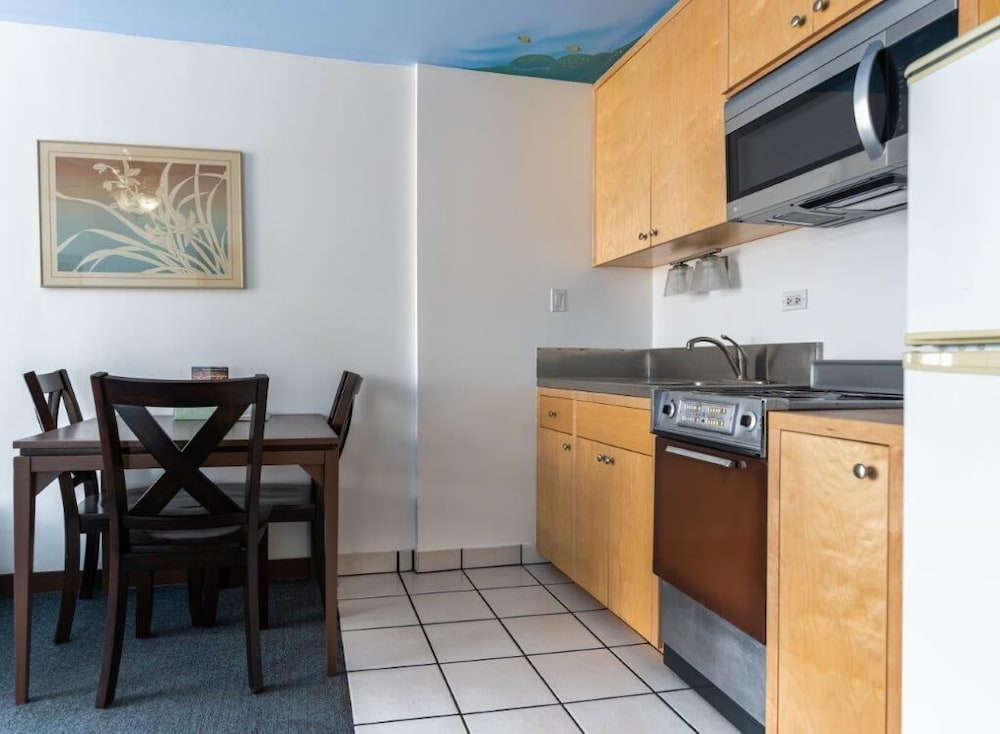 Holiday Surf Hotel - photo 31