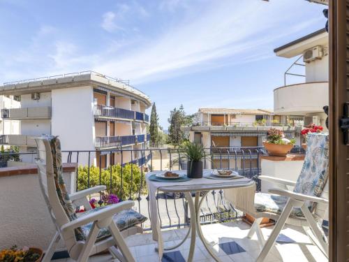 Apartment Atena by Interhome — 4-Star Luxury Hotel in Giardini-Naxos, Italy