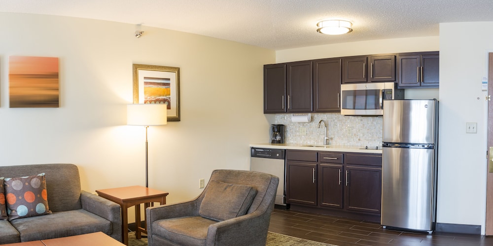 Staybridge Suites Fargo by IHG - photo 49