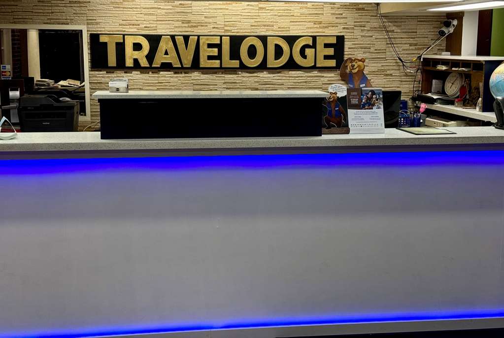 Travelodge by Wyndham Airport Platte City - photo 2