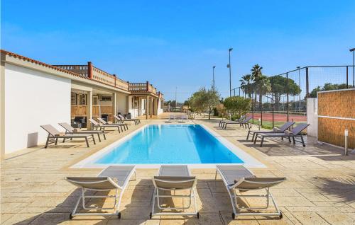 Villa Natalia — 4-Star Luxury Hotel in Ispica, Italy