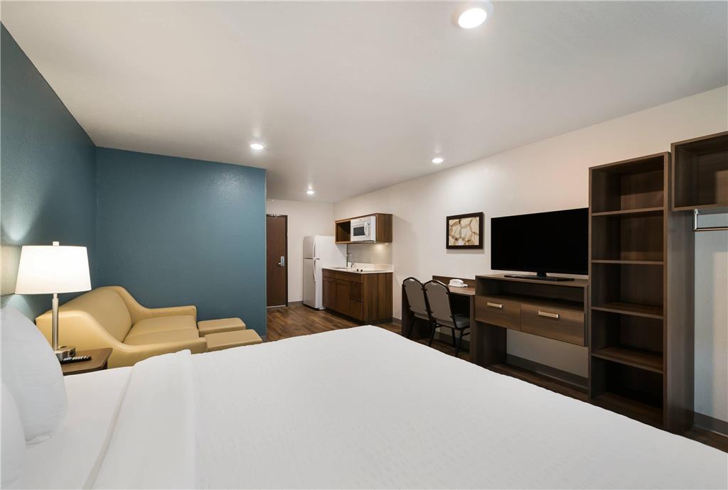 WoodSpring Suites Cocoa Beach Rockledge - photo 23