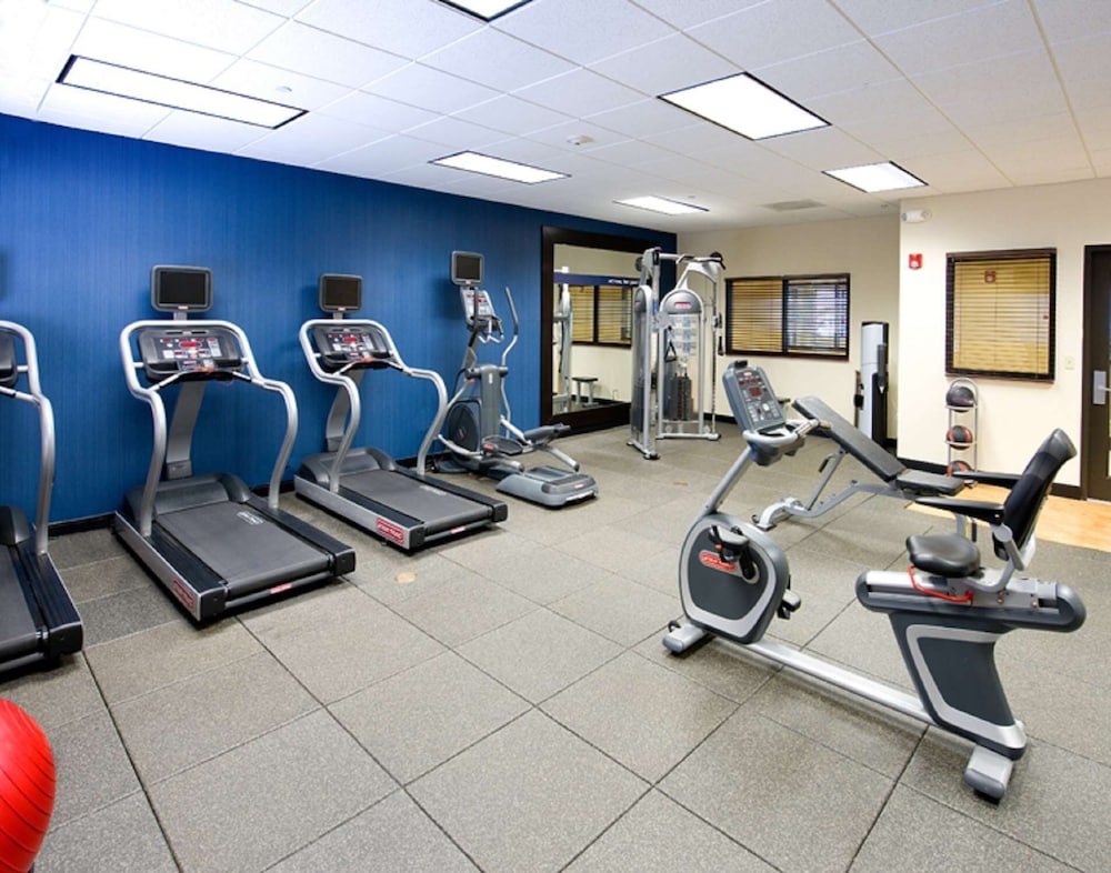 Hampton Inn Schenectady Downtown - photo 29