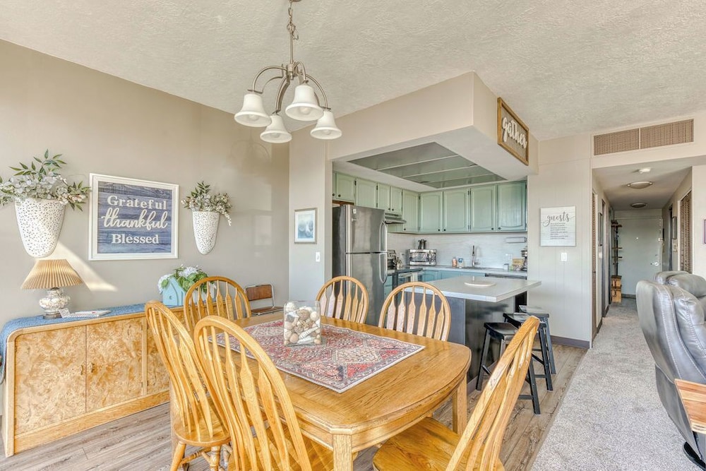 Sand & Sea Resort Condominiums - photo 291