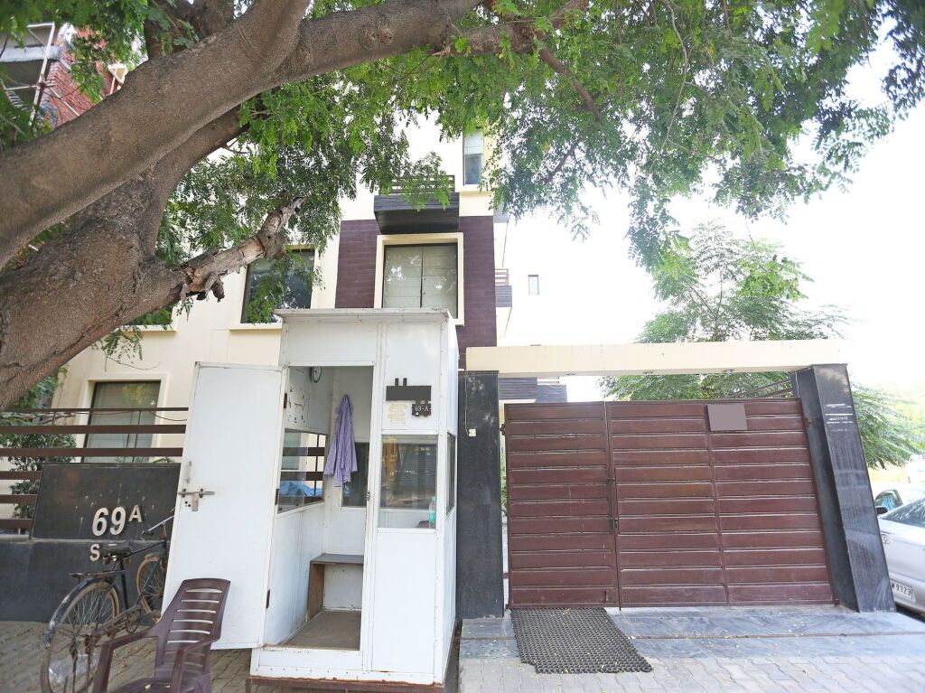 Camria Inn & Suites - last minute hotel in Gurgaon
