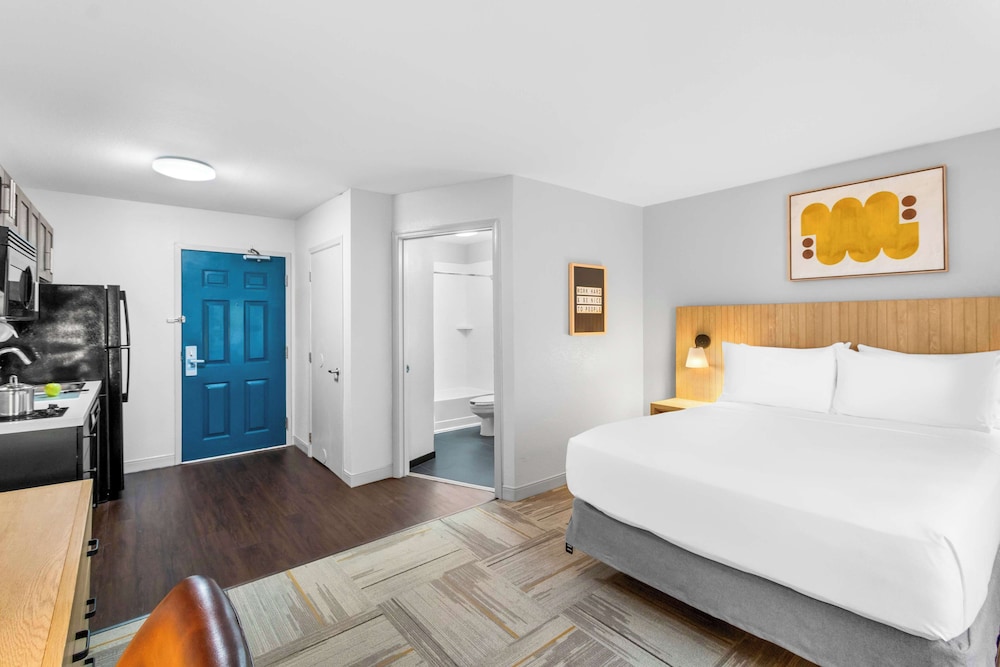 Sonesta Simply Suites Austin South - photo 11