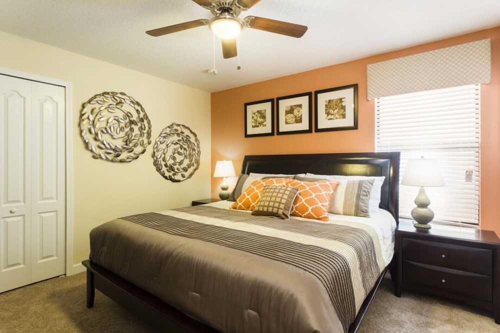 5 Star Private Villa Champions Gate Resort Orlando Villa 1136 - photo 12