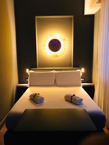 Palco Noir - carbon neutral hotel in Palermo