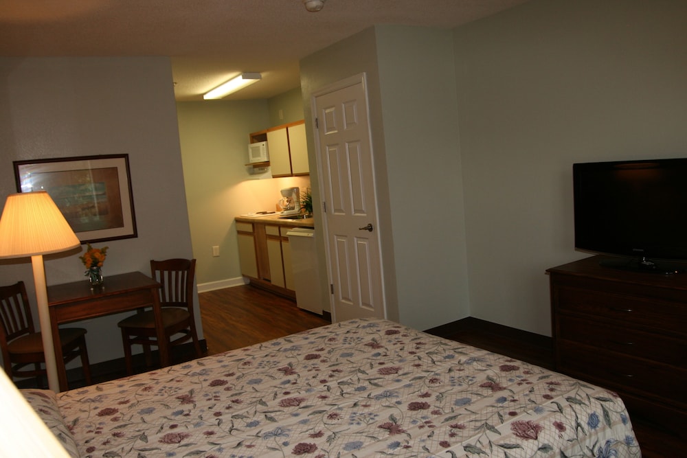 Affordable Suites of America - photo 10