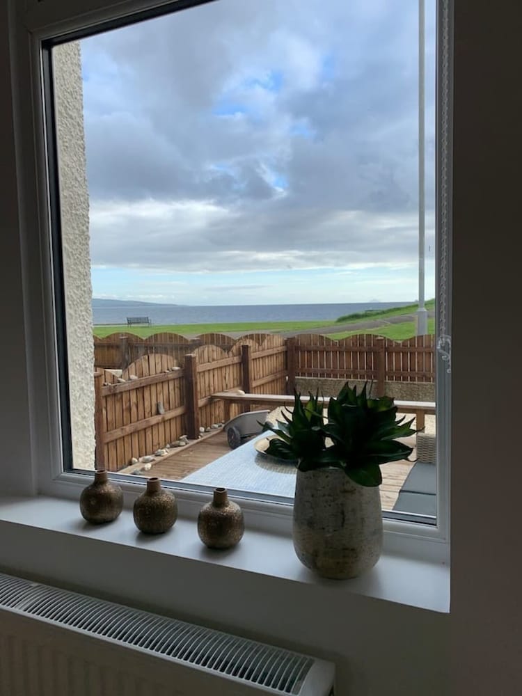 Troon Golf & Beach Haven — hotel in Troon