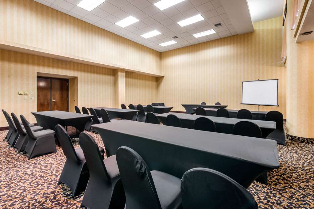 Quality Inn & Suites Tarpon Springs South - photo 36