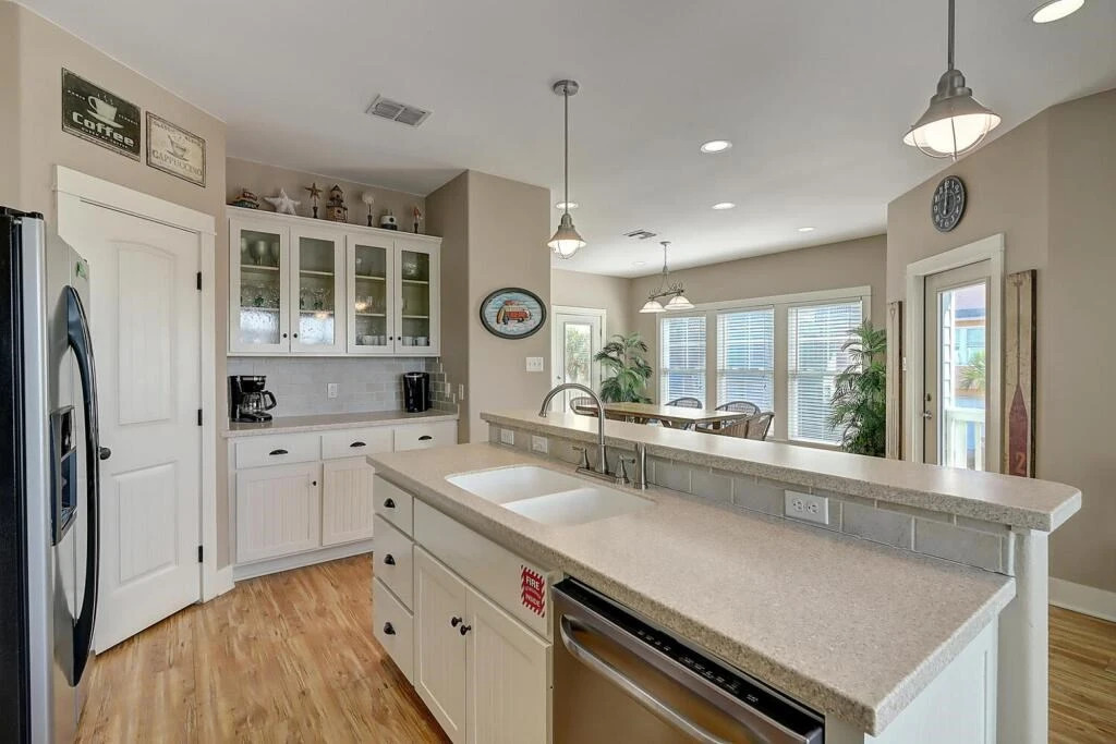 Flip Flop Paradise VW31 in Port Aransas, United States