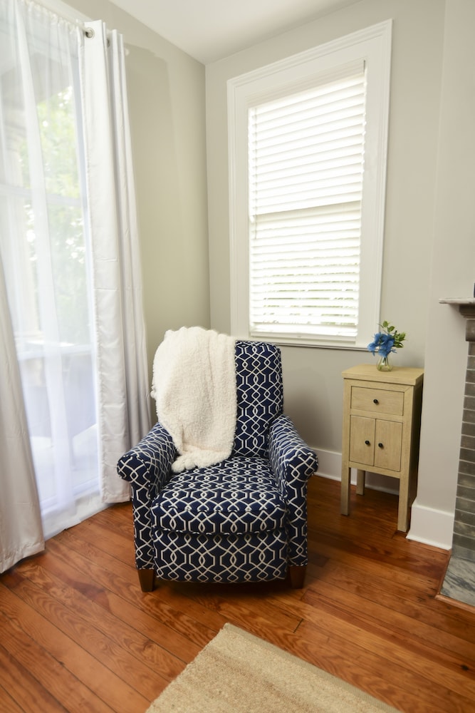 607 Bay Inn Downtown Beaufort - photo 21