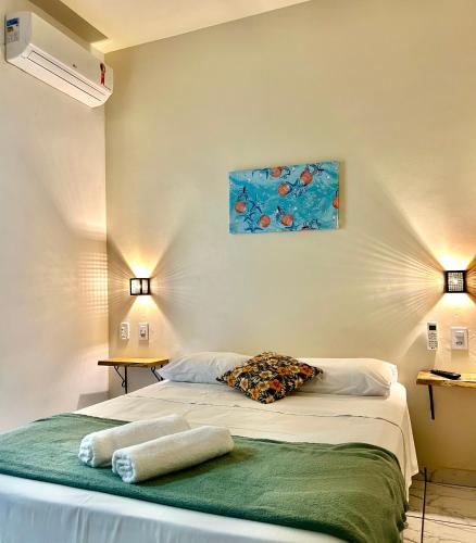 Suítes Escotilha - last minute hotel in Arraial Do Cabo