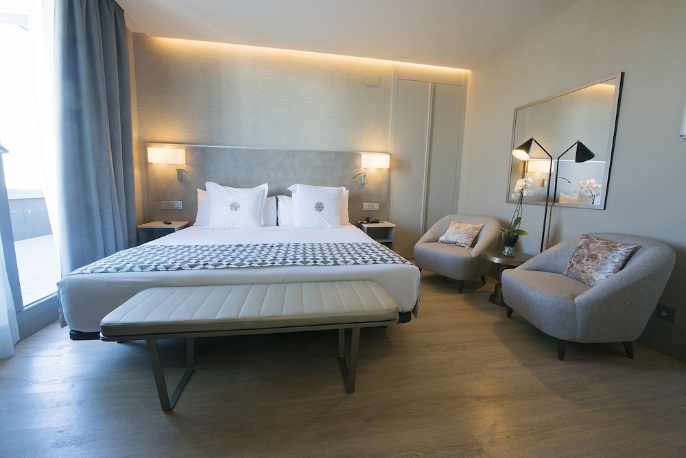Hotel America Sevilla — Sevilla