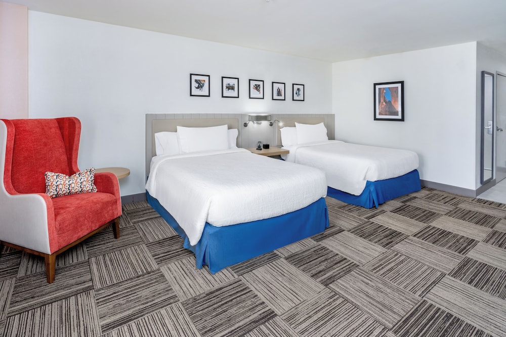 Hilton Garden Inn Albuquerque Uptown - photo 20