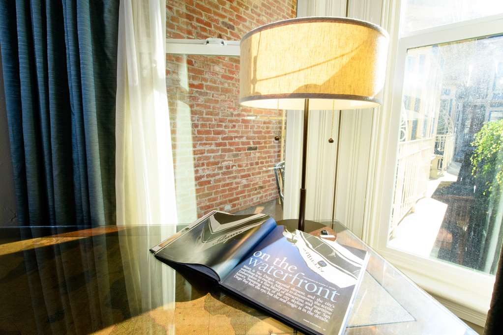 The Horton Grand Downtown Gaslamp Quarter - photo 24