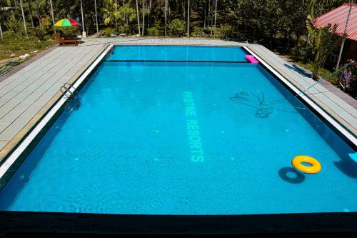 Pristine Beach Resorts - last minute hotel in Port Blair