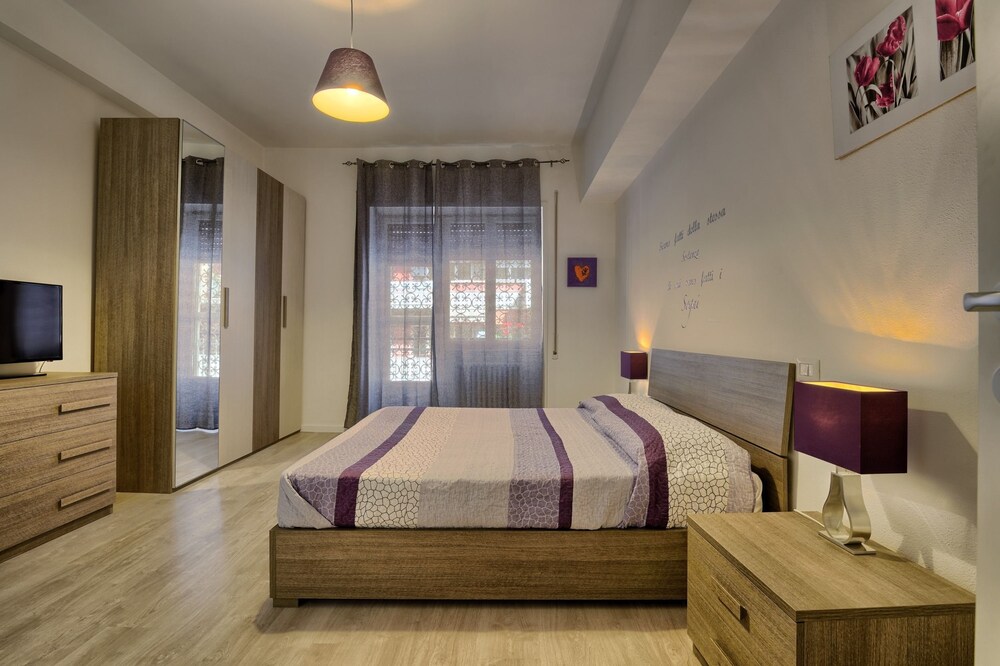 Madì B&B — 4-Star Luxury Hotel in Rome, Italy
