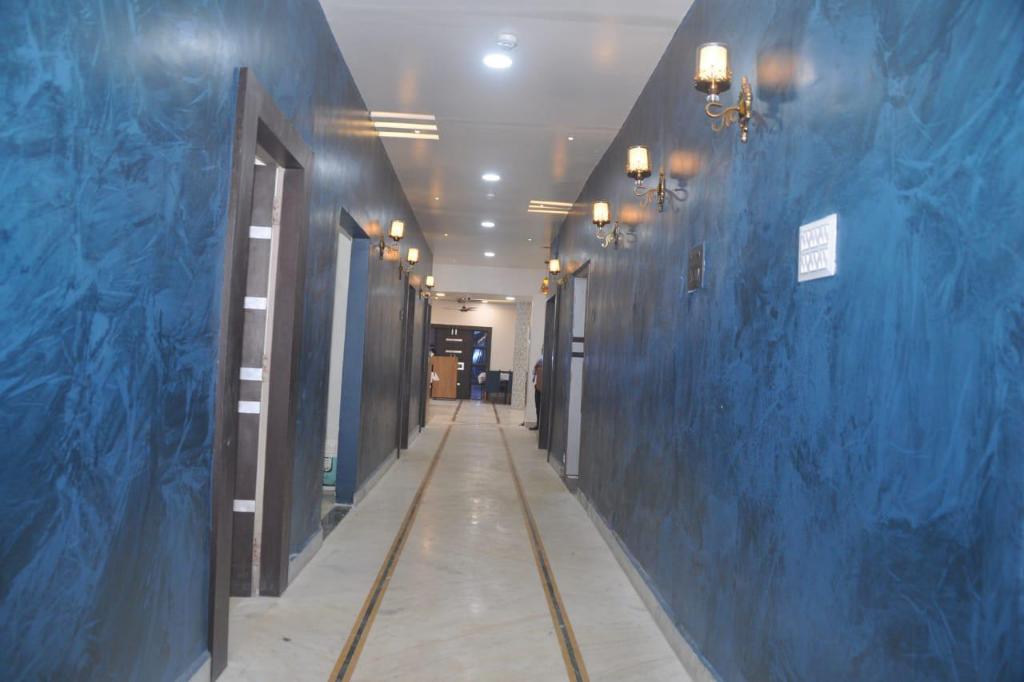 Hotel Pushpanjali — Yavatmal — photo 3