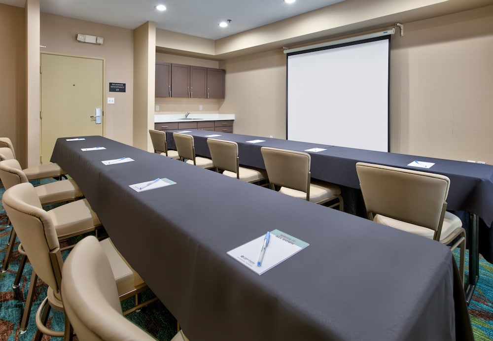 Candlewood Suites DFW South by IHG - photo 22
