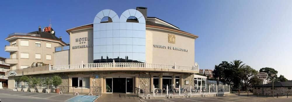 Hotel Alfar - carbon neutral hotel in Arnuero