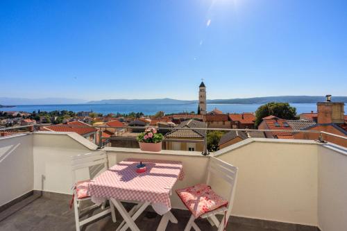 Filip — 4-Star Luxury Hotel in Crikvenica, Croatia