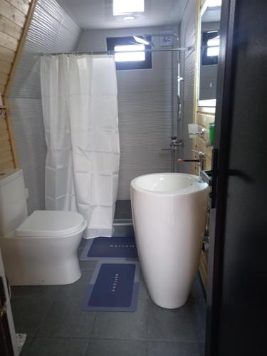 Welcome Cottage