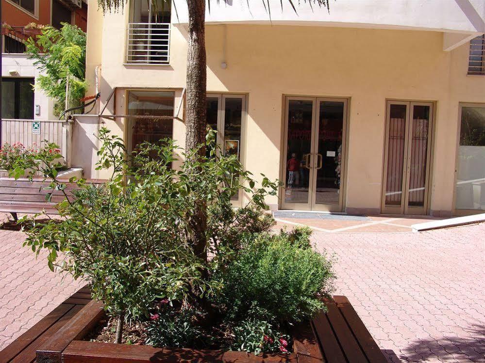 V7 Hotel — hotel in San Giovanni Rotondo