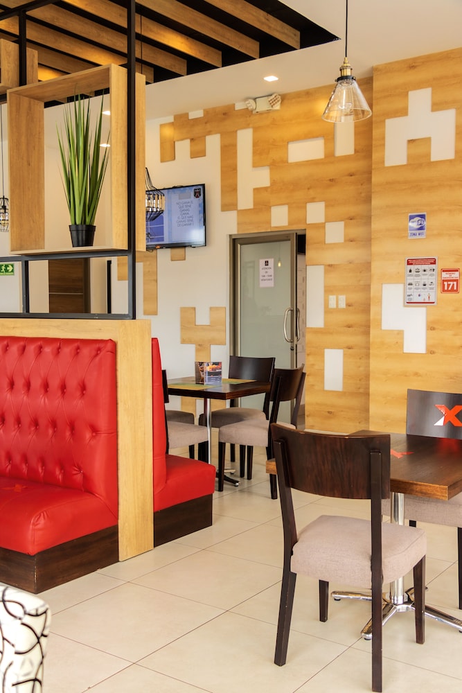 Zafra’s Hotel in La Troncal, Ecuador