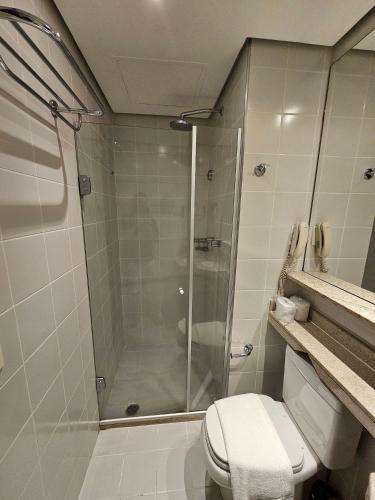 Hotel internacional Ibirapuera 2534 — 4-Star Luxury Hotel in Sao Paulo, Brasil