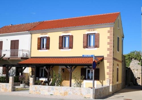 Villa Galleria — 4-Star Luxury Hotel in Sukosan, Croatia