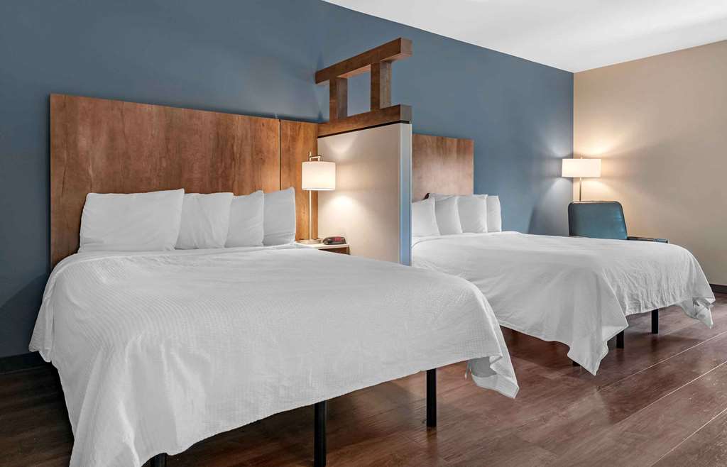 Extended Stay America Premier Suites Melbourne Palm Bay - photo 41