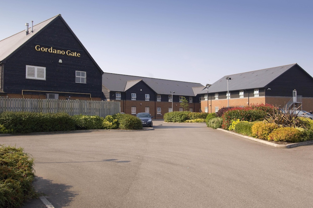 Premier Inn Portishead in Bristol, United Kingdom