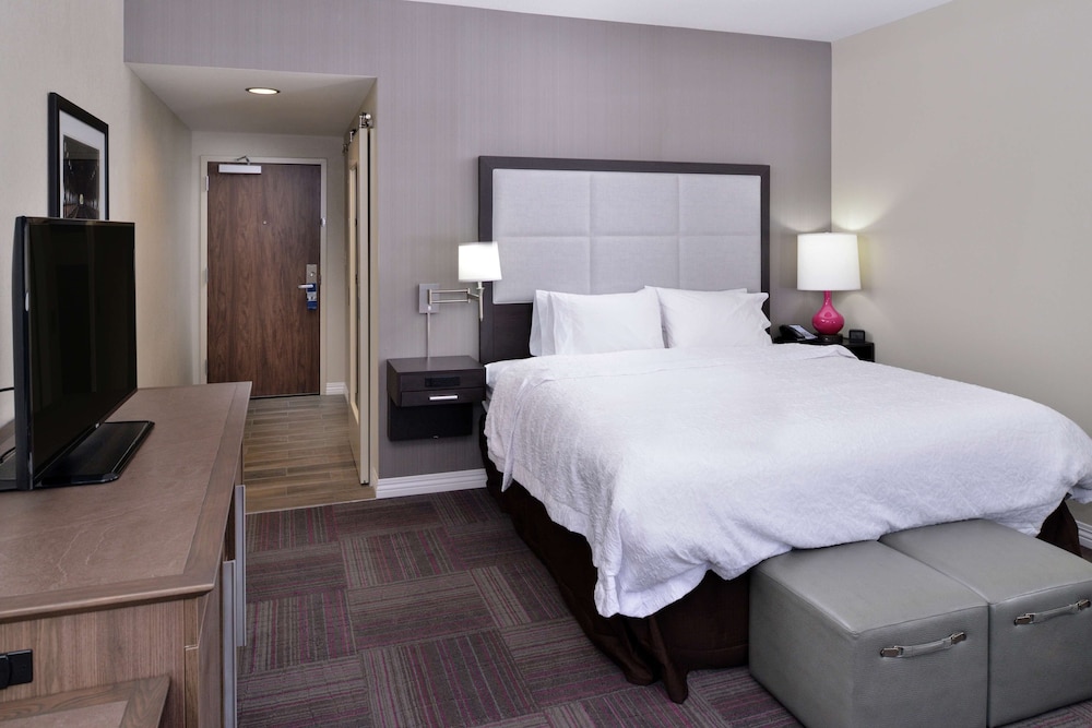 Hampton Inn Leavenworth - photo 14