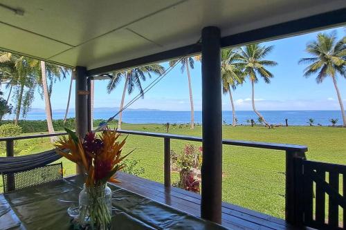 Sekawa Bay Beachfront Retreat in Unknown City, Fiji