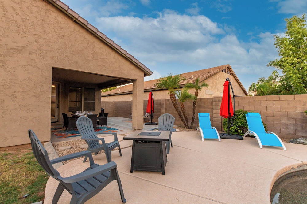 Hulet Chandler - last minute hotel in Chandler