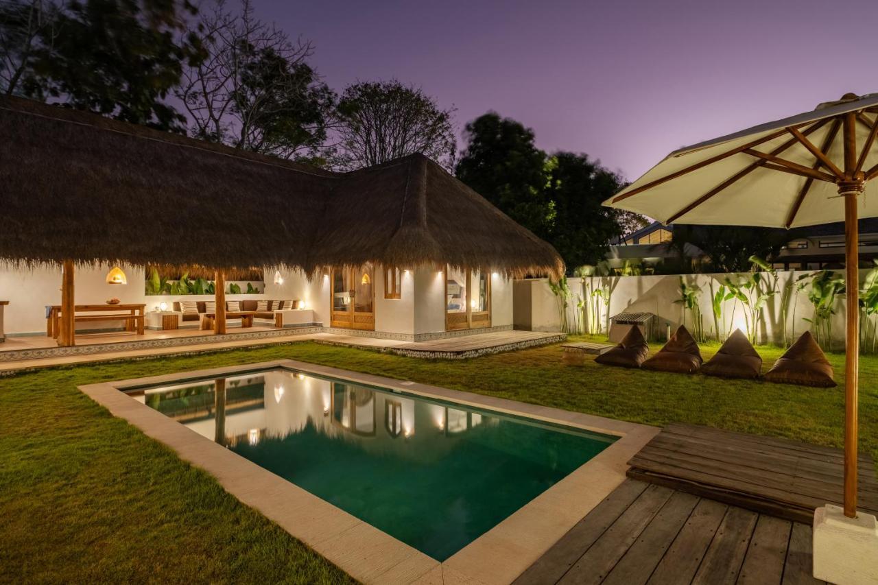 Villa Hina 3 BR in Bingin — 4-Star Luxury Hotel in Pecatu, Indonesia