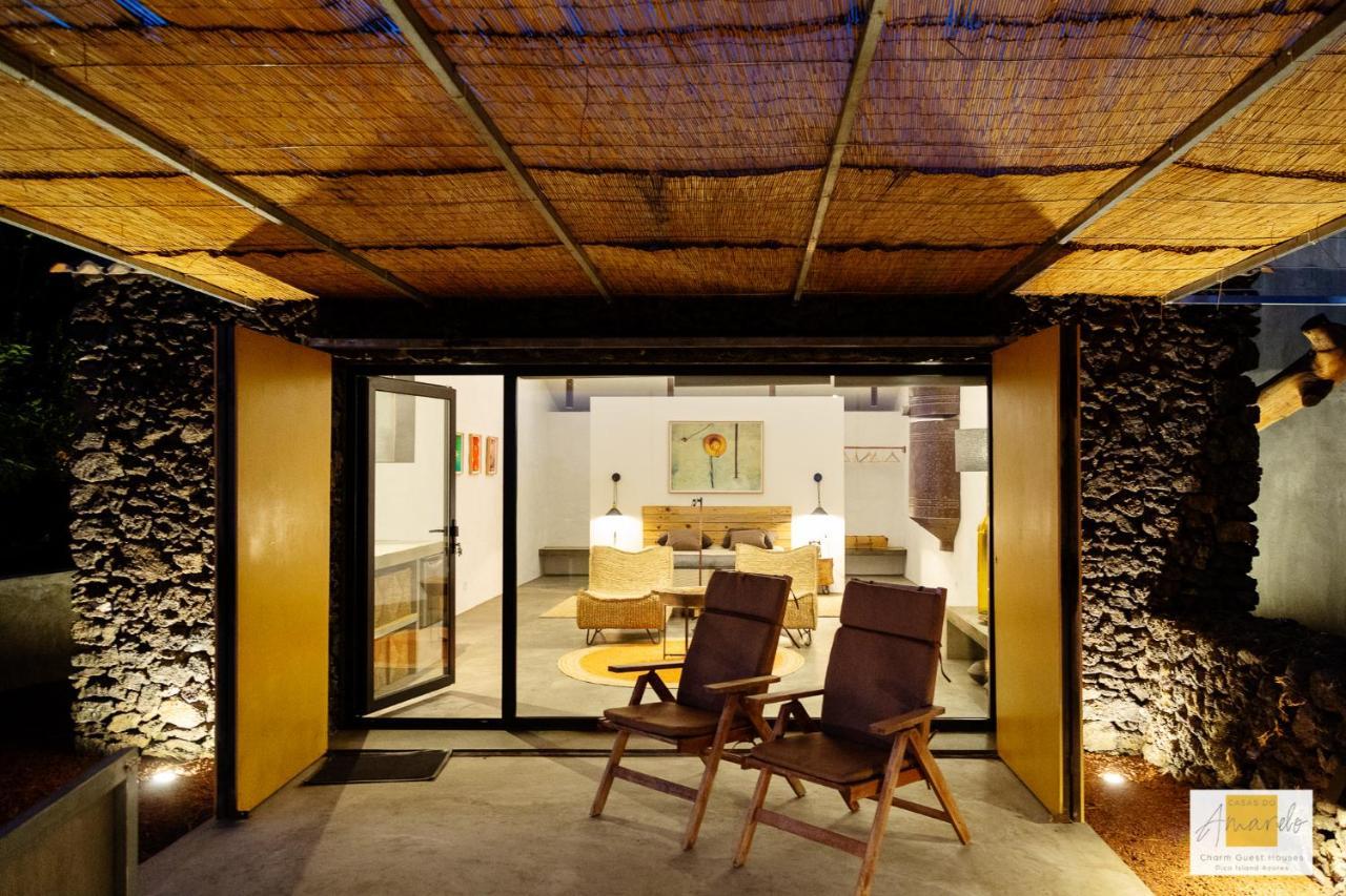 Casas Do Amarelo — hotel in Sao Mateus