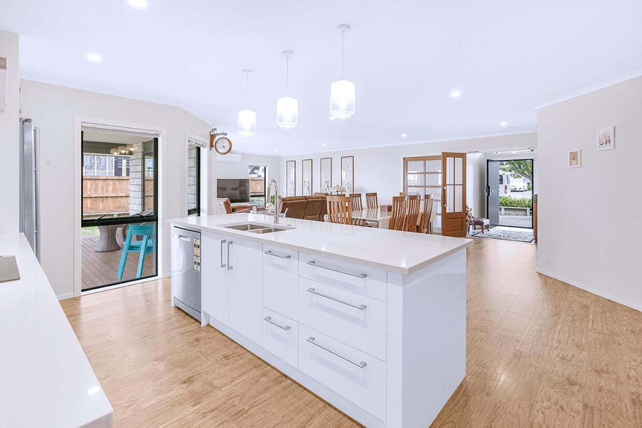 New spacious enjoy a quality stay in Flagstaff in Hamilton, New Zealand