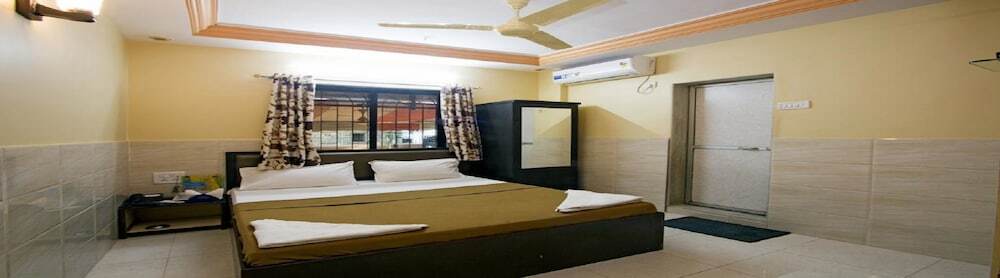 Room Maangta 112 Aandheri