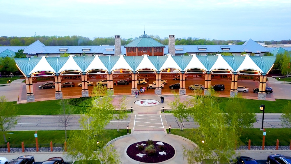 Four Winds Casino Resort New Buffalo - photo 67